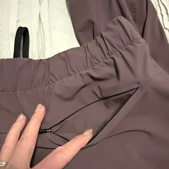 ASRV Plum Large DSG-0656 Jogger Pants
Tetra-Lite Cargo Joggers Mens - Picture 8 of 12